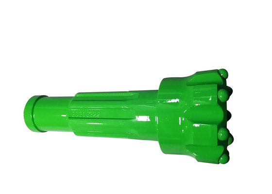 MP35-100mm DTH hamer stukken naar beneden de gaten boorgereedschappen