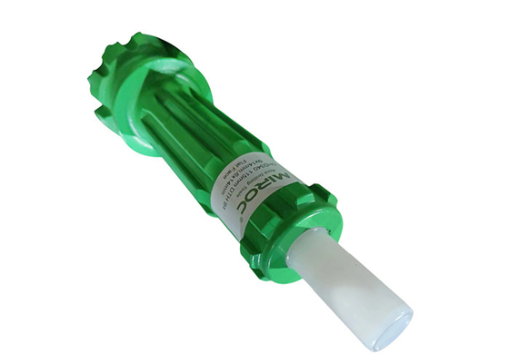 4' 'High Air Pressure Dth Button Bit voor DHD340 Schank 115mm