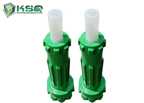 4' 'High Air Pressure Dth Button Bit voor DHD340 Schank 115mm