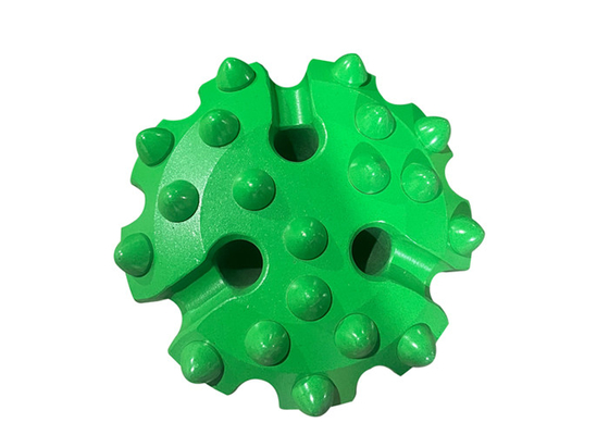 4''Dth knop High Air Pressure voor DHD340 Schank 127mm
