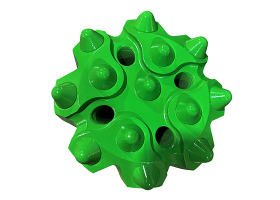 T38 T45 T51 draad Hard Rock Drill Metal Drill Bit