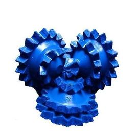 12 1/4“ IADC 127 van het de Mijngebied van het Oliegas van het de Knoopbeetje het Duurzame van de het Staaltand Tricone Beetje