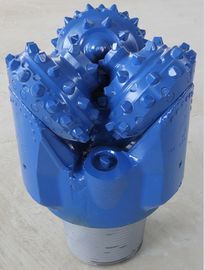 beetje van 8 1/2“ IADC517-Rots Tricone Boor voor van de Boringsinstallaties van de Waterput Tricone de Rotsbeetje