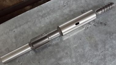 R25r28 R32 Hexagon MF Uitbreidingsstaven voor het Afdrijven en het Een tunnel graven met 6106400mm Lengte, Draadsysteem