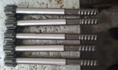Van de de Boorstaaf van de hoge Precisierots de Staafr25 R28 R32 Draad met 610 - 6400mm Lengte