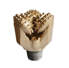 8 1/2 van de de Rotsboor van de Duimiadc537 TCI Rol Tricone van het de Beetjeswolfram Carbidehardrock