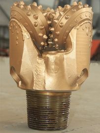 Gouden Tricone Boorbeetje, Mijnrotsbeetjes IADC637 IADC535 IADC545 IADC422
