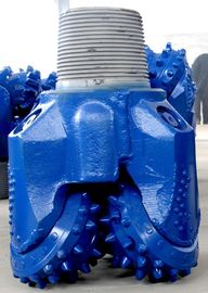 Beetje van de de Rotsrol van IADC437 TCI Tricone voor de Geothermische Boring van de Waterput