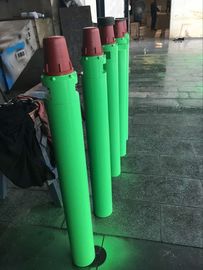 Groene de Hamersdownhole van KSQ Ql50 DTH Boringshulpmiddelen voor Mijnbouw