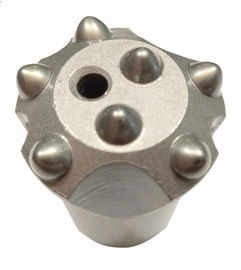 41mm Knoop 7 Beetje van de de Knoopboor van 11 Gr. het Spitse voor Rots, het Smeden Verwerkingstype