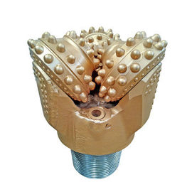 beetje van 8 1/2“ Tricone de Rolrots van IADC637, de Beetjes van de Ruimerdth van de Gatenopener