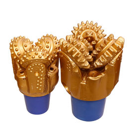41/8“ Tricone Rolbeetje, goed Boor Vermelde Materiaalsgs ISO