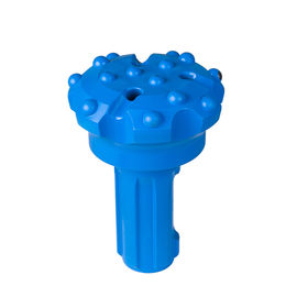 De blauwe Lage Hamers van Dth van de Luchtdruk en Beetjes CIR55/CIR60/CIR70/CIR76