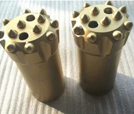Ingepaste van de het Beetje Sferische/Ballistische Knoop van de Knoopboor Diameter 32 -1 52mm