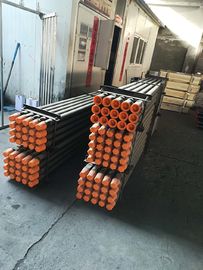 API Standaardreg. DTH-Boorstaaf, DTH-Boorpijp 76mm 89mm 102mm Diameter