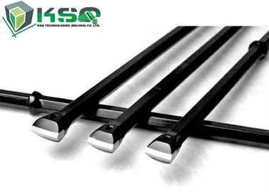 De Staafsteel van de staal Integrale Boor H19/22x 108mm voor Prikboring