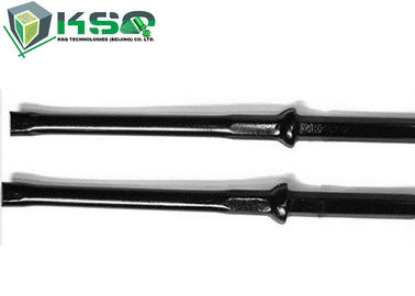 De Staafsteel van de staal Integrale Boor H19/22x 108mm voor Prikboring