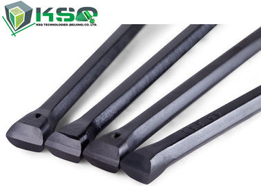 De Staafsteel van de staal Integrale Boor H19/22x 108mm voor Prikboring