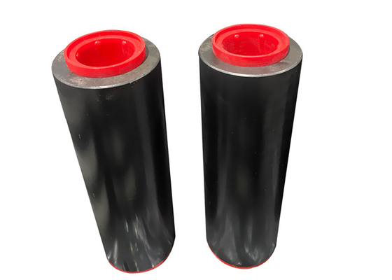 Buisadapter adapter koppeling voor boorpijp
