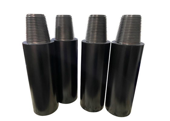 Buisadapter adapter koppeling voor boorpijp