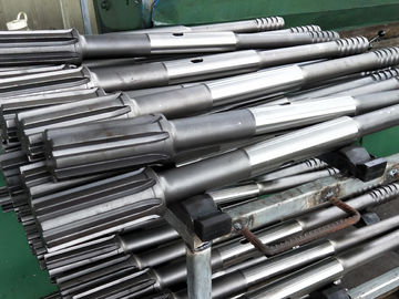 De Adapter van de het Beetjesteel van de draadt45 T51 Boor voor Lengte 565mm van Atlascopco Cop1840