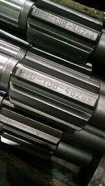Hyd200 de Adaptert38 Lengte 462mm van de Boorsteel voor Ingersoll-de Boor van de Randrots