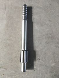 Cr-Mo Atlas de met hoge weerstand Copco van de Steeladapter/de Boordelen van de Smeedstukrots