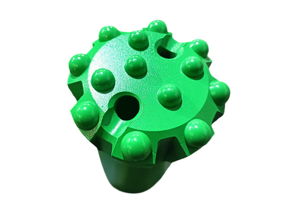 T-WIZ60 102 mm draadloos knoppergesteenteboorstuk