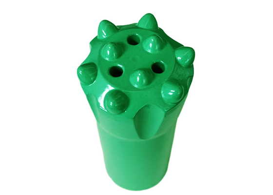 R32-45mm draad rotsboorknoppen voor booroperaties
