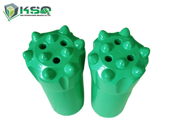 R32-45mm draad rotsboorknoppen voor booroperaties