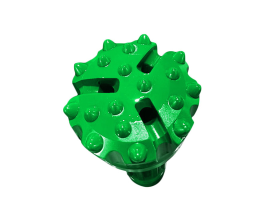QL50-130mm DTH Hamer Bit Mining Button Drill Bit Hard Rock Drilling Bit