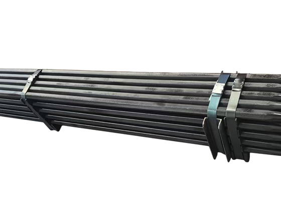 T38-Hex 35-R32 4305mm Steenboorverlengingsstaaf