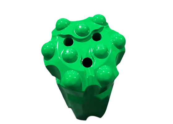 R32-64mm terugtrekkende rotsborrel