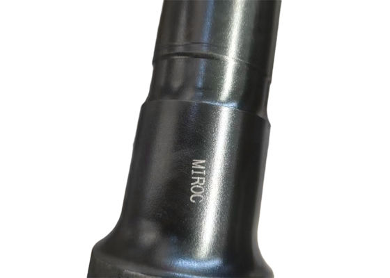 HL1000 GT60 760 mm staafadapter voor verlengstaaf en -stuk