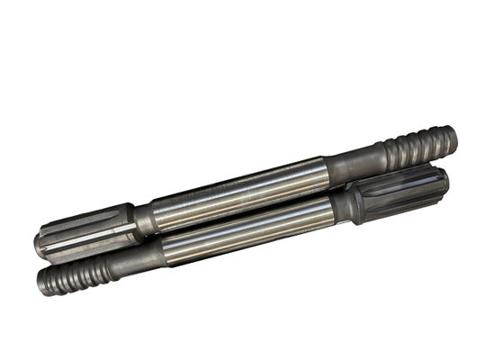 HL1000 GT60 760 mm staafadapter voor verlengstaaf en -stuk