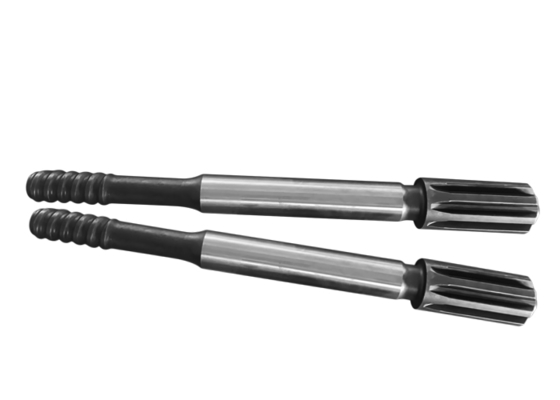 Shank Adapter T38 R38-575mm Drifting Shank Adapter