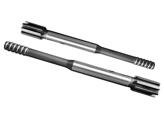 Shank Adapter T38 R38-575mm Drifting Shank Adapter