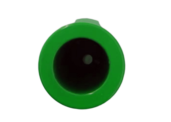 Wolfraamcarbide 4° 46mm Taps toetsknoppenbit voor rotsmijnbouw