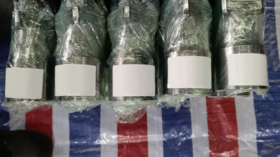 4'' 6m RC boorstang draad omgekeerde circulatie boorpijpen