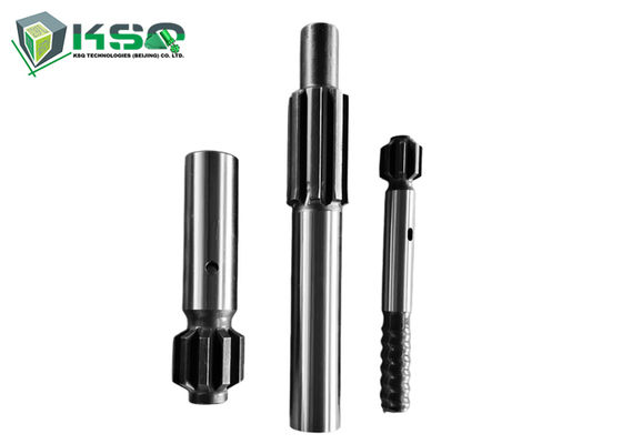 HL200-R32-351mm Mining Hard Rock Drill Shank Adapter with Customized Diameter for DTH Drilling and Tunneling