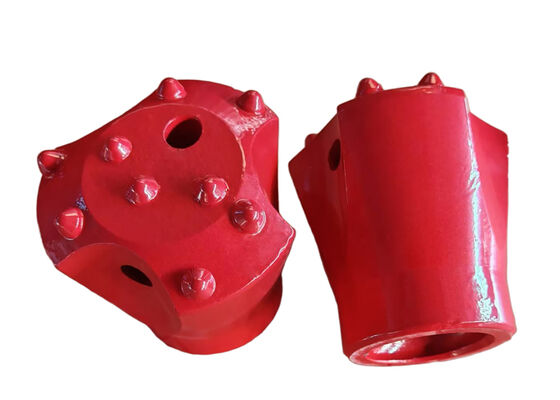 T73-130mm/R38-76mm Zelfborend ankerboorboortje