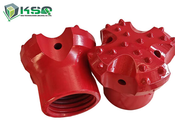 T73-130mm/R38-76mm Zelfborend ankerboorboortje