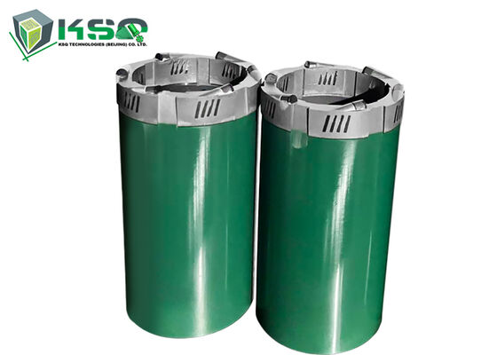 T6 Series 101mm PDC Core Drill Bit with High Abrasion Resistance for Rock Drilling