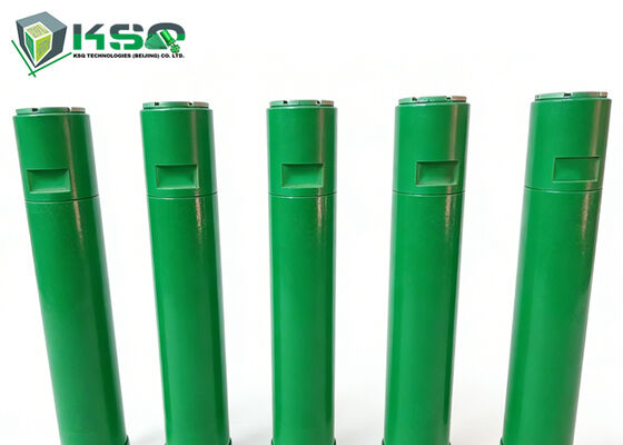 Omgekeerde circulatie hamer voor hoge penetratie in 2 inch tot 12 inch RC booroperaties