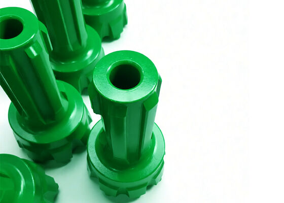 110-120 mm lage luchtdruk DTH hamer borrel voor water en mijn met legeringsstaalconstructie