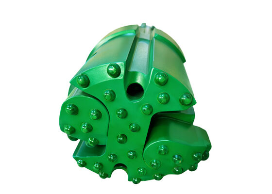 273mm Alloy Stalen Overburden Wing Bit met Hardingsbehandeling voor Rotsboren