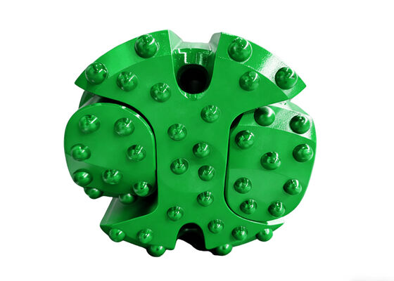 273mm Alloy Stalen Overburden Wing Bit met Hardingsbehandeling voor Rotsboren