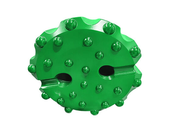 QL50A-197mm DTH hamerknop voor hoge penetratie en corrosiebestendig boorgat