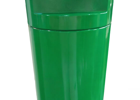 QL50 DTH-hamer van koolstofstaal Down-the-Hole-hamer met φ135-φ155mm-hoolevel en modulaire componenten