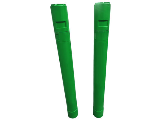 PR54R RC Hamer met Remet/Metzke schroefdraad voor Reverse Circulation boren en Binnentube ontwerp